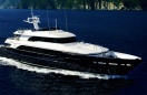 Odyssey superyacht Odyssey